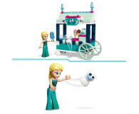 LEGO Disney Kraina Lodu 43234 Mrożone smakołyki Elzy - 1202257 - zdjęcie 4